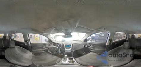 2015 Chevrolet Equinox Ls z USA, uszkodzony, nr VIN 2GNFLEEK0F6241718